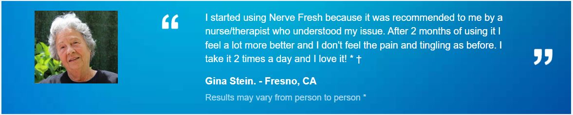 Nerve Fresh Review – Is It a Scam or Legit?