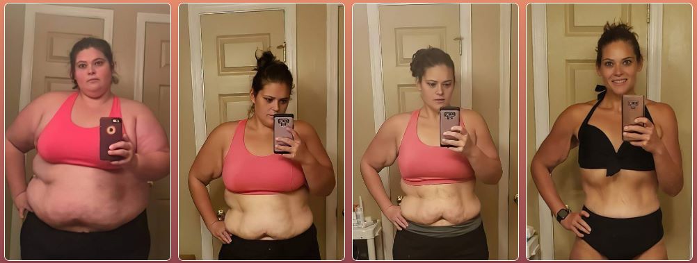 LeanBiome Work
