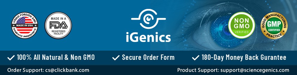 Is Igenics a Scam or Legit?