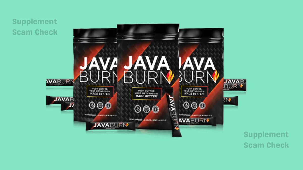 Is Java Burn Scam or a Legit