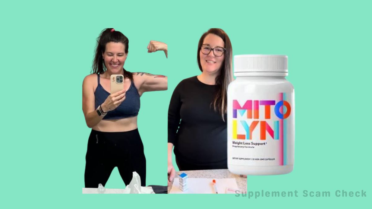 Real People Mitolyn Reviews