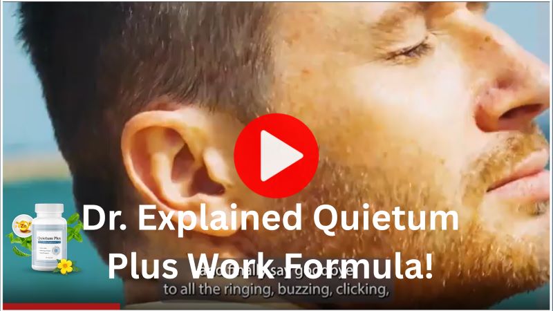 Quietum Plus scam Truth