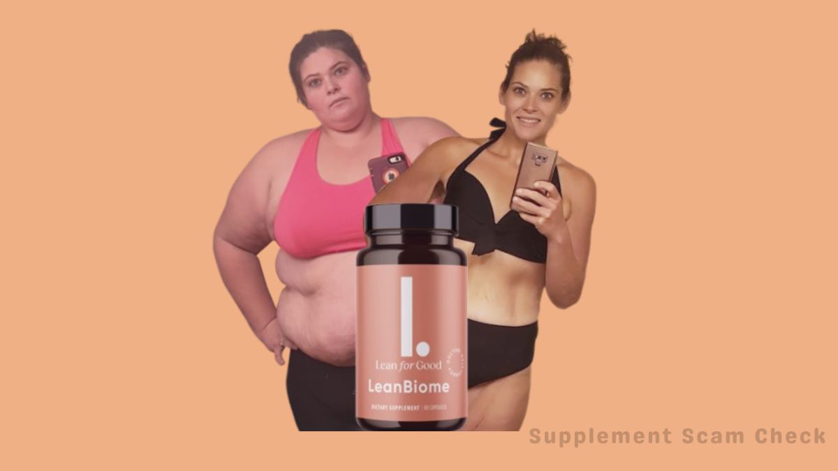 leanbiome Reviews