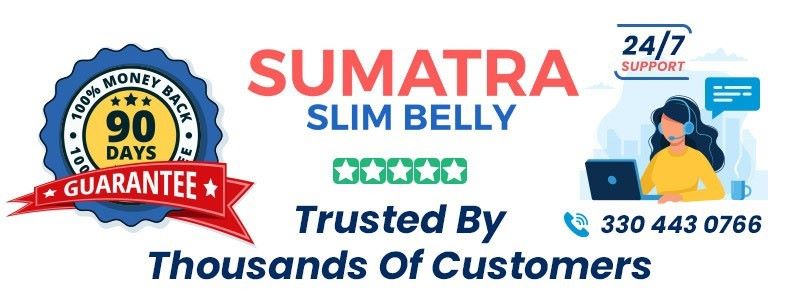 Is Sumatra Slim Belly Tonic aLegit