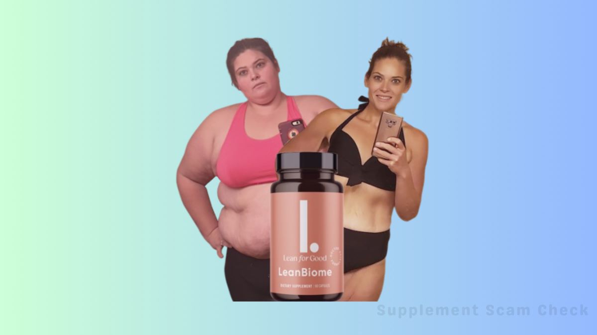 leanbiome scam review