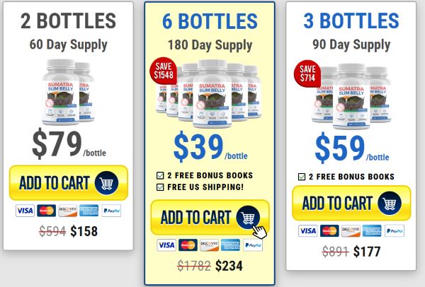 Pricing and Packages