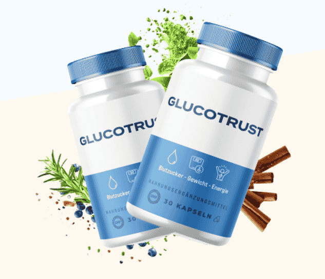 Glucotrast Review 2025