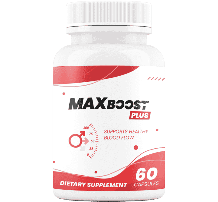 Max Boost Reviews