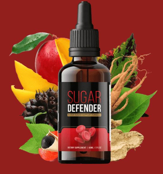 Sugar Defender Honest Review